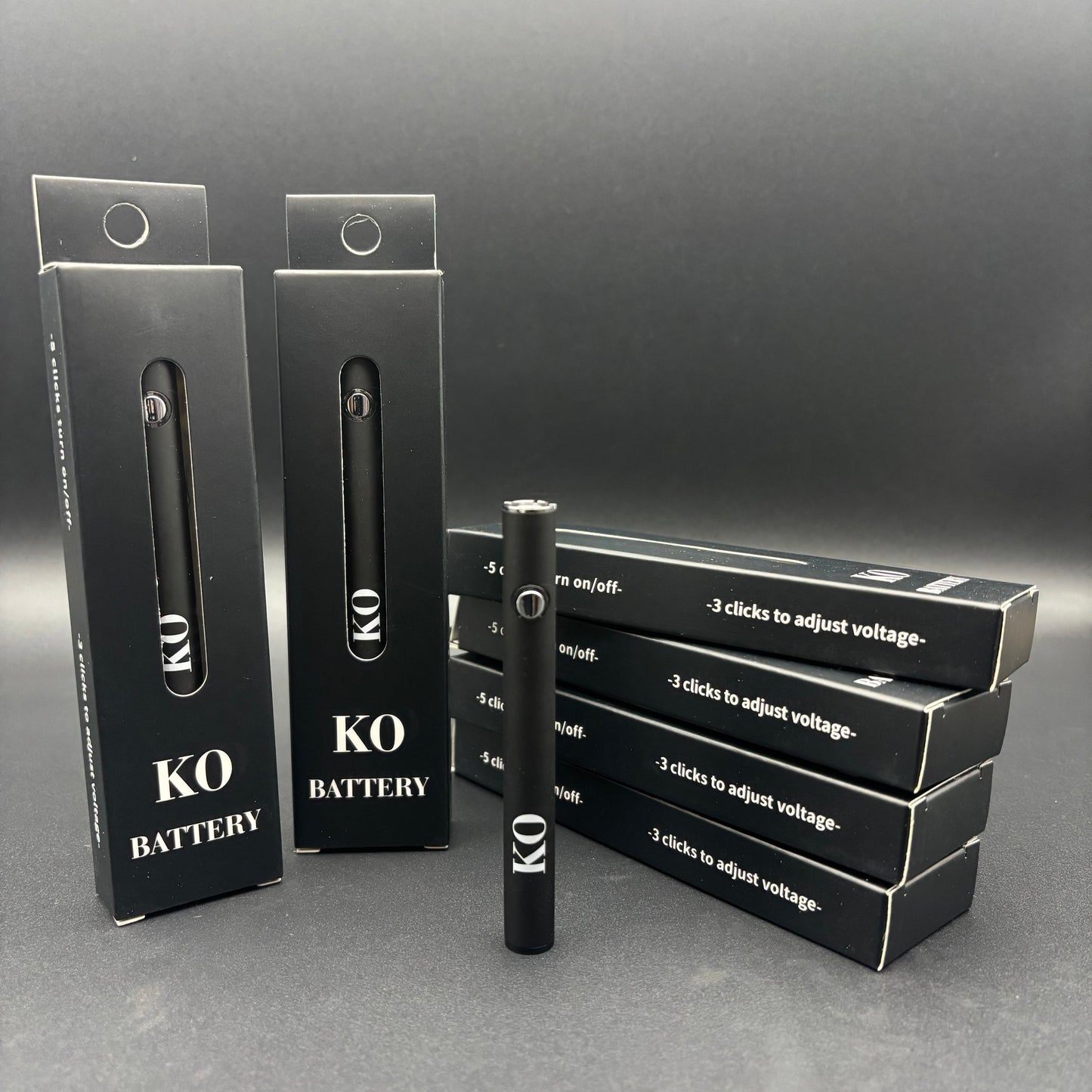 KOバッテリー 510|KO ONLINE