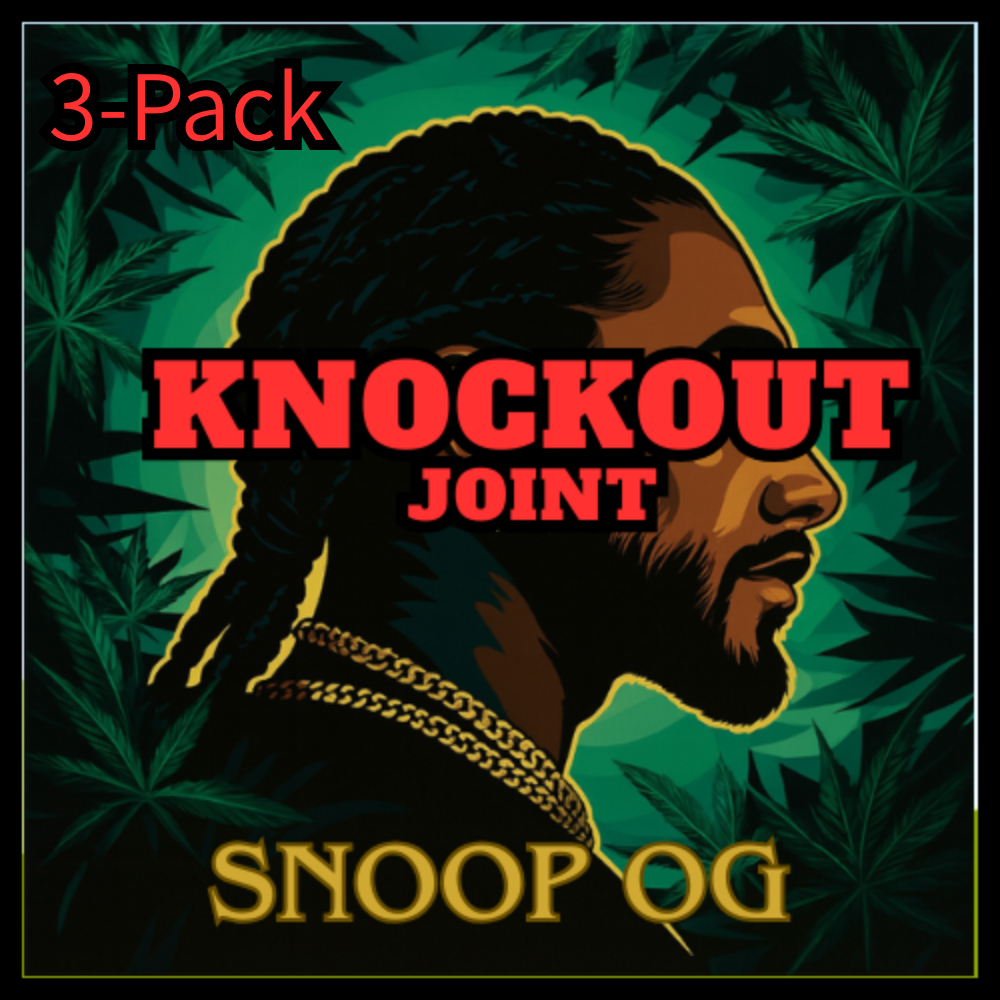 knockout JOINT - Legend 3本パック 3本|KO ONLINE(3枚目)