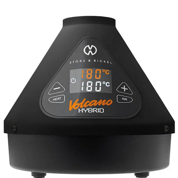 VOLCANO HYBRID Vaporizer|KO ONLINE