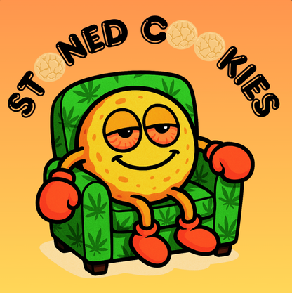 STONED COOKIES 2枚｜KO ONLINE（2枚目）