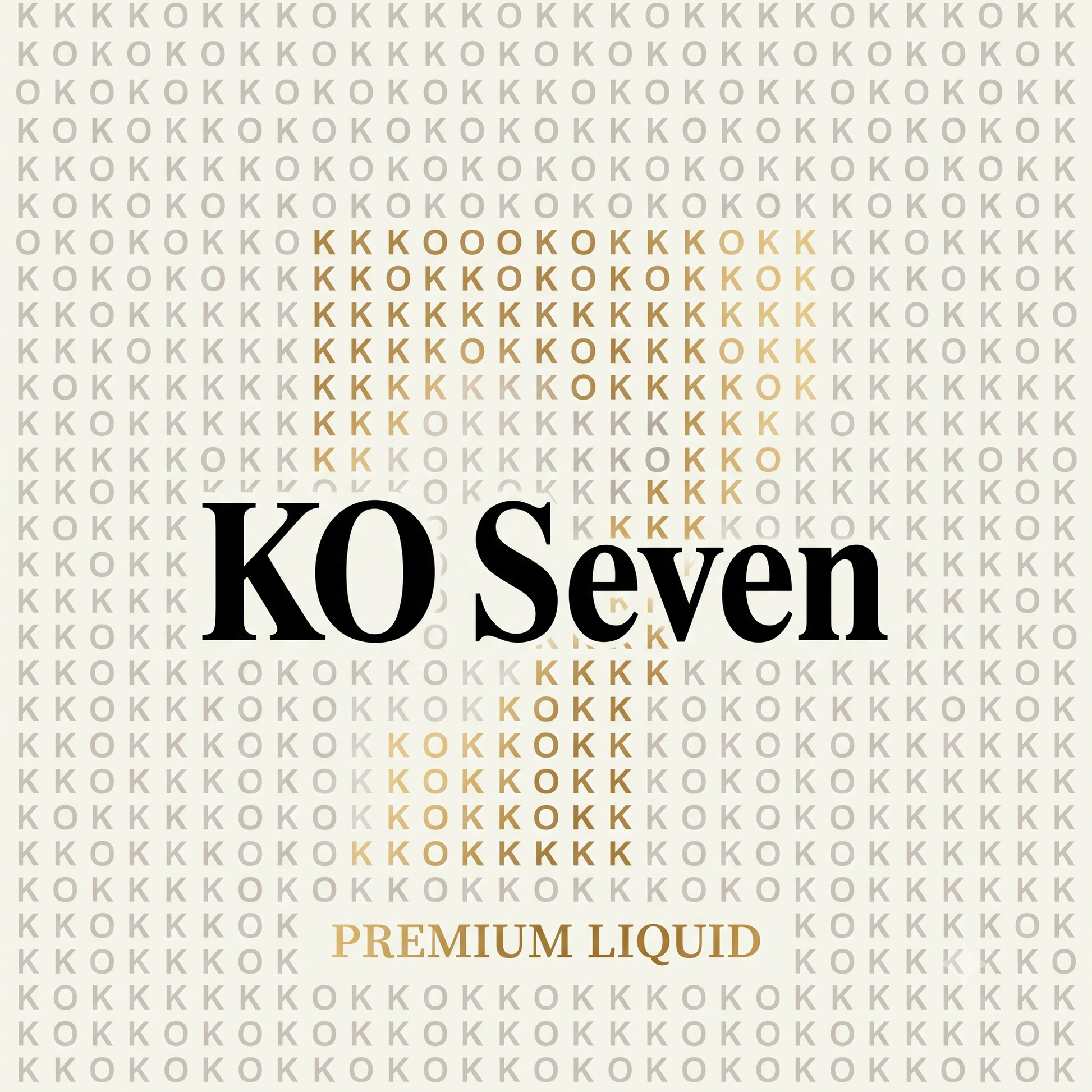 KO SEVEN 7種のカンナビノイド × 7種のテルペン （H4CBH / CBX / CRDB / HHBD / H4CBD / CBD / CBG）｜KO ONLINE（2枚目）