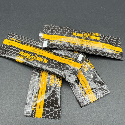 BLACK HORSE｜ブラックブレンドハニー（10g）高麗人参・トンカットアリ配合 10g｜KO ONLINE（2枚目）
