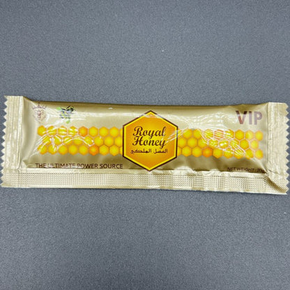 ROYAL HONEY｜男性用蜂蜜 10g｜KO ONLINE（2枚目）