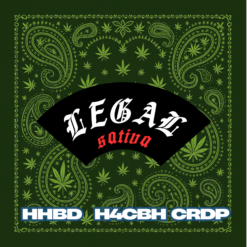 LEGAL SATIVA HHBD×H4CBH×CRDP配合リキッド- SATIVA 1mL – Knockout ONLINE LEGAL SATIVA HHBD×H4CBH×CRDP配合リキッド- SATIVA 1mL – Knockout ONLINE