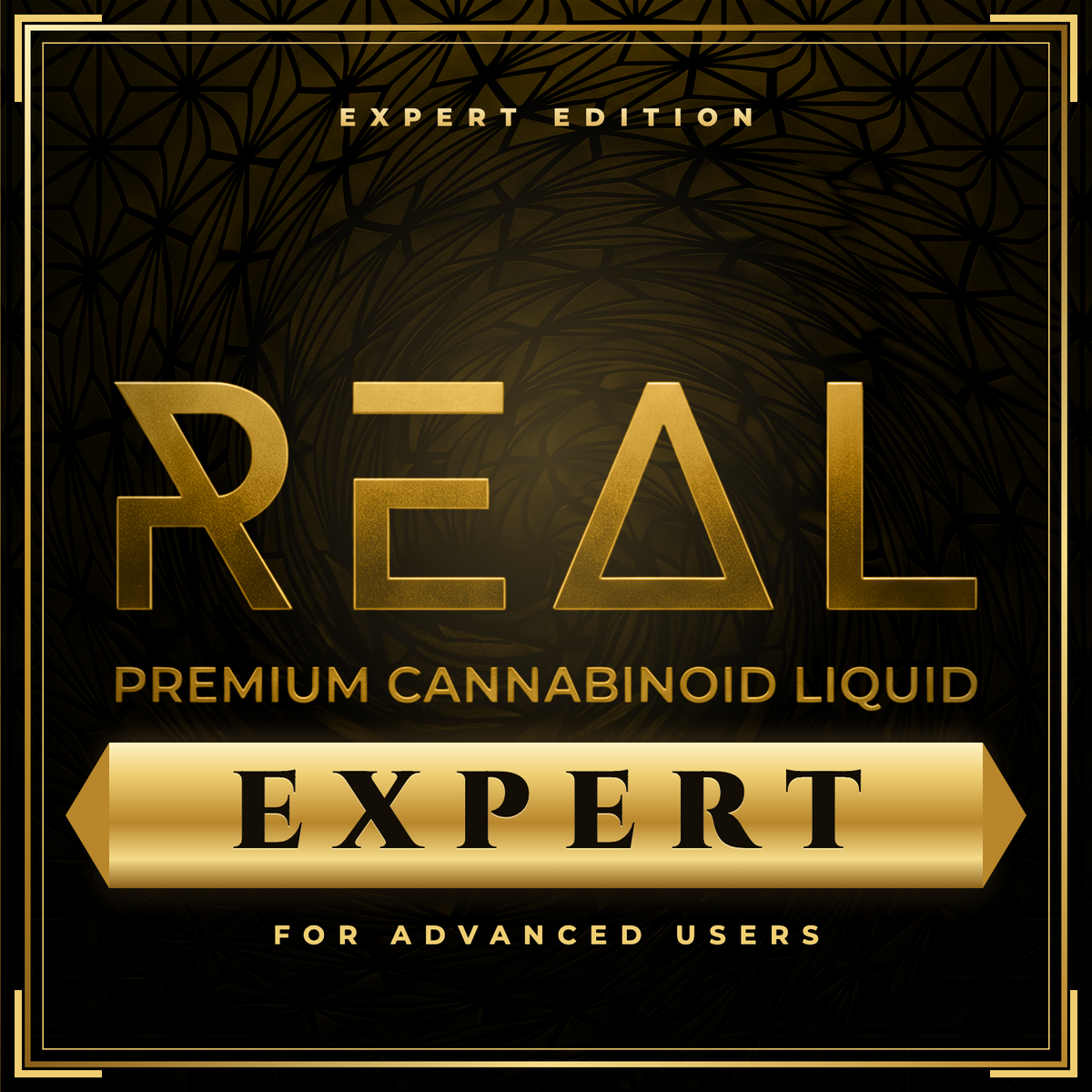 REAL EXPERT パッケージ