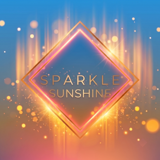 SPARKLE SUNSHINE