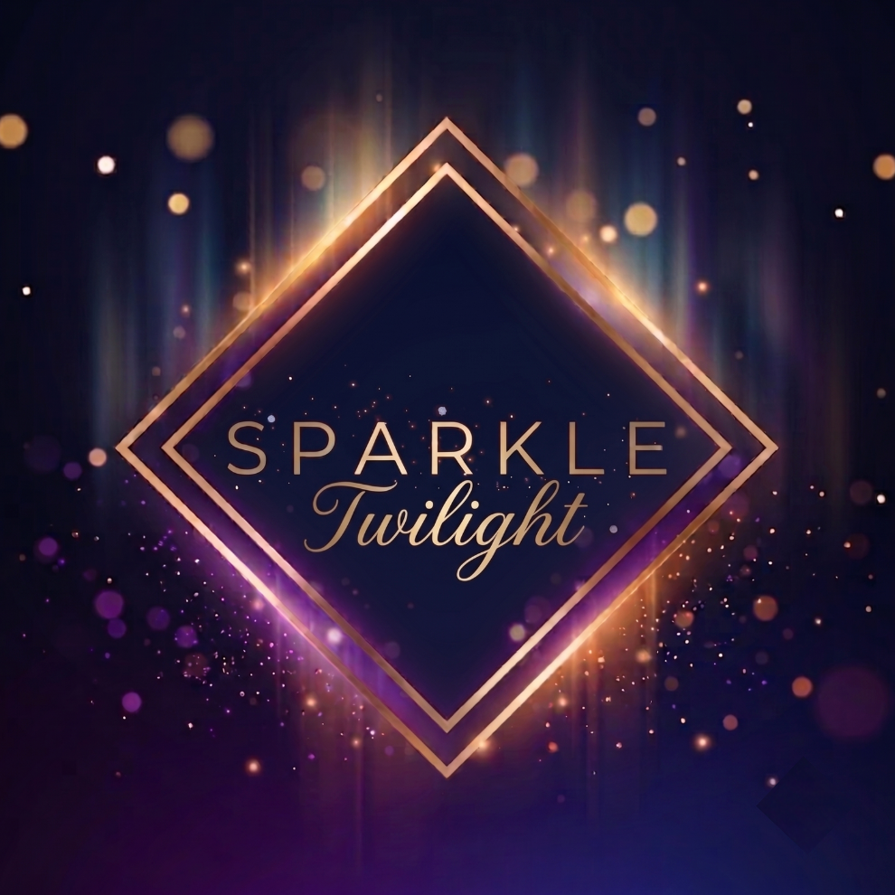SPARKLE Twilight