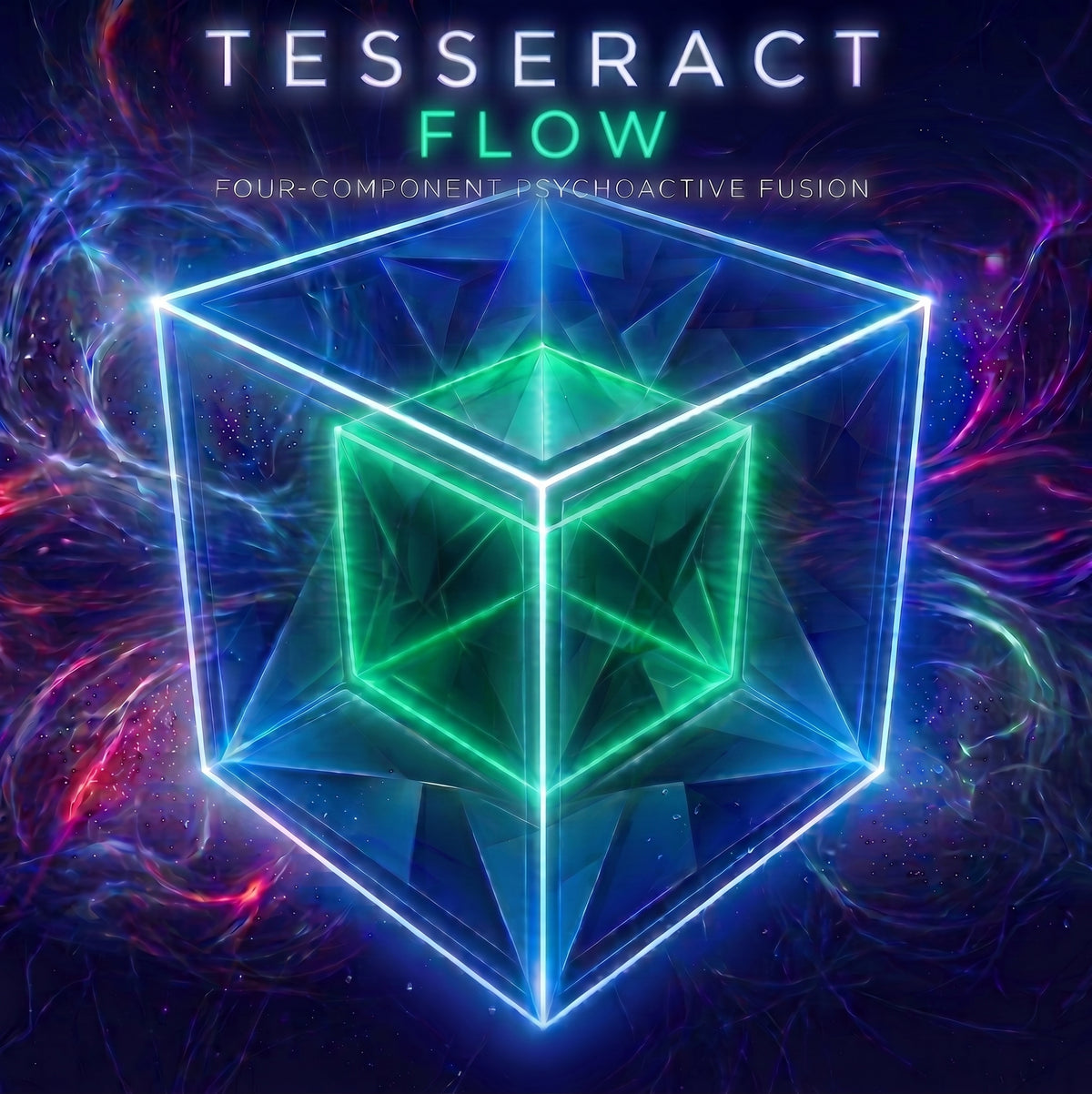 TESSERACT FLOW 商品画像