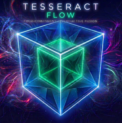 TESSERACT FLOW 商品画像