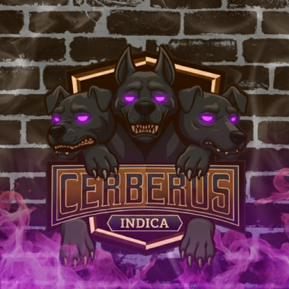 CERBERUS INDICA -HHBD×H4CBH×CRDPインディカリキッド- 1mL 1mL （HHBD / CRDP / H4CBH / H4CBD / CBD / CBG）｜KO ONLINE（2枚目）